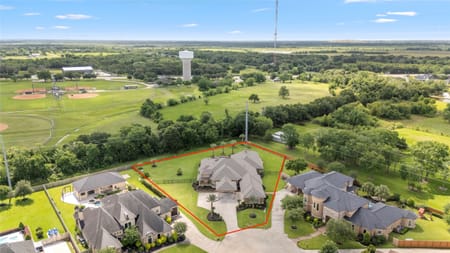 Friendswood, TX 77546 Galveston County