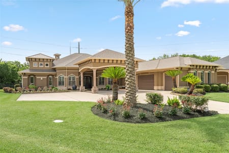 Friendswood, TX 77546 Galveston County
