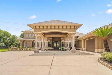 Friendswood, TX 77546 Galveston County