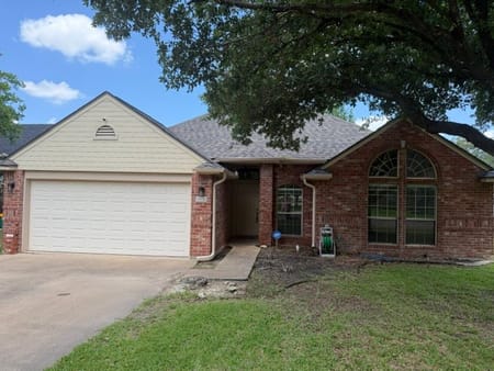 Belton, TX 76513 Bell County