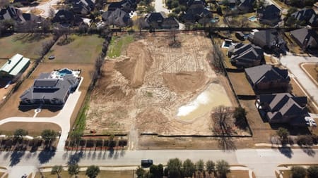 Colleyville, TX 76034 Tarrant County