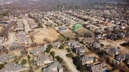 Colleyville, TX 76034 Tarrant County