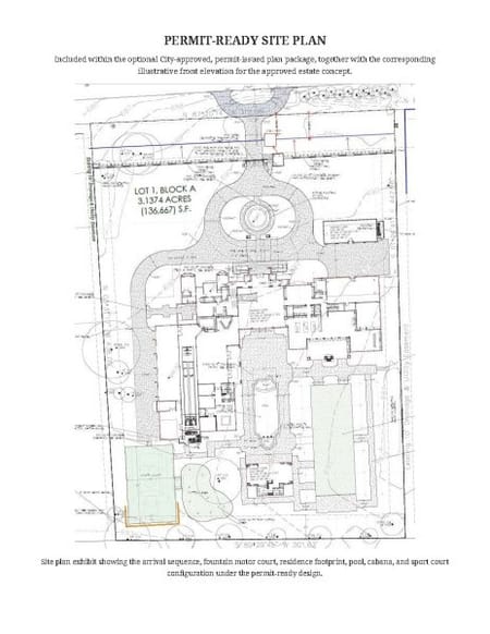 Colleyville, TX 76034 Tarrant County