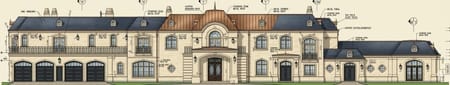 Colleyville, TX 76034 Tarrant County
