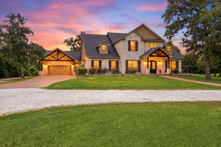 College Station, TX 77845 Brazos County