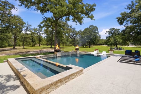 College Station, TX 77845 Brazos County
