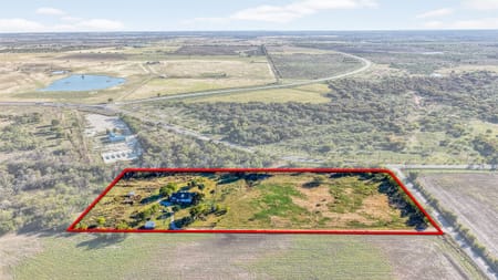 Tioga, TX 76271 Grayson County
