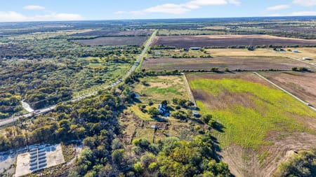 Tioga, TX 76271 Grayson County