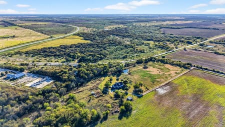 Tioga, TX 76271 Grayson County