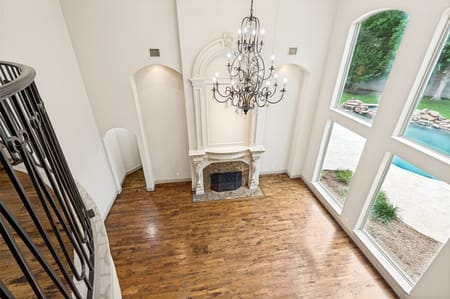 Colleyville, TX 76034 Tarrant County