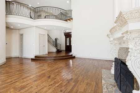 Colleyville, TX 76034 Tarrant County