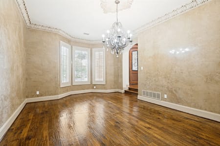 Colleyville, TX 76034 Tarrant County