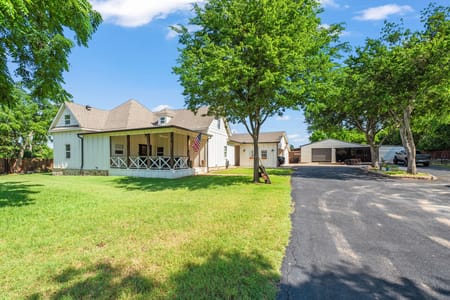 Gunter, TX 75058 Grayson County