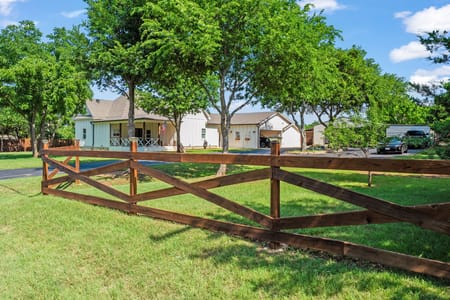 Gunter, TX 75058 Grayson County