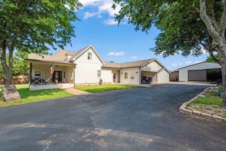 Gunter, TX 75058 Grayson County