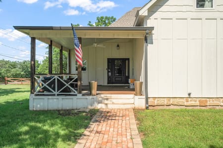 Gunter, TX 75058 Grayson County