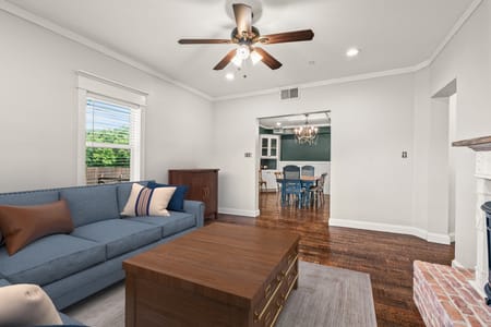 Gunter, TX 75058 Grayson County