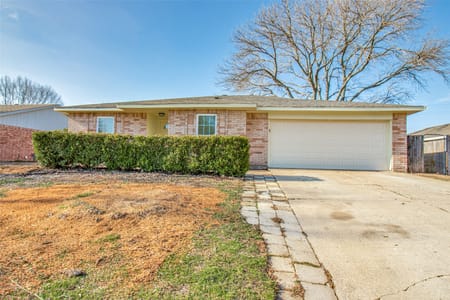 Mesquite, TX 75149 Dallas County