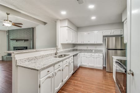 Mesquite, TX 75149 Dallas County