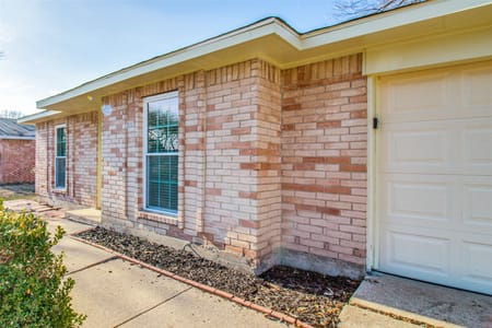 Mesquite, TX 75149 Dallas County