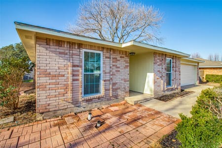 Mesquite, TX 75149 Dallas County