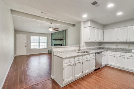 Mesquite, TX 75149 Dallas County