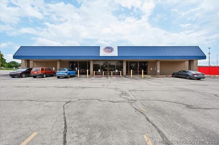 Tulsa, OK 74107 Tulsa County
