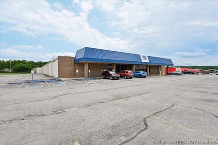 Tulsa, OK 74107 Tulsa County