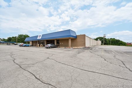 Tulsa, OK 74107 Tulsa County