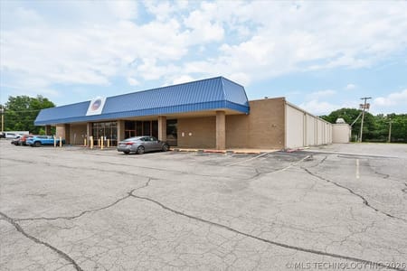 Tulsa, OK 74107 Tulsa County