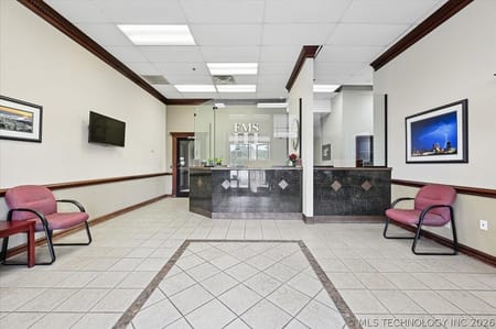 Tulsa, OK 74107 Tulsa County