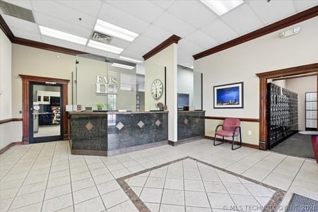 Tulsa, OK 74107 Tulsa County