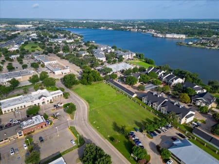 Granbury, TX 76048 Hood County