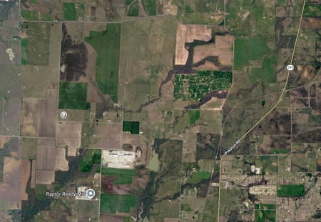 Gunter, TX 75058 Grayson County