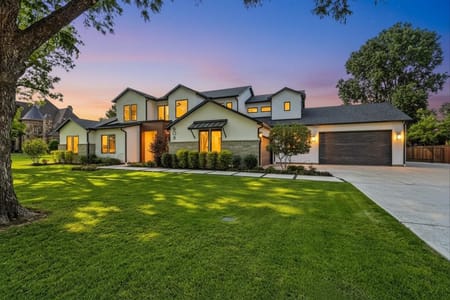 Colleyville, TX 76034 Tarrant County