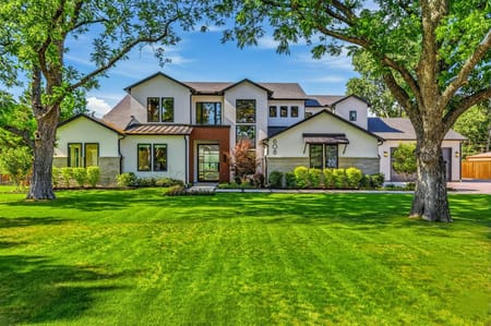 Colleyville, TX 76034 Tarrant County
