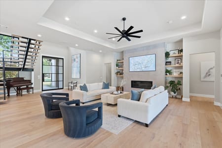 Colleyville, TX 76034 Tarrant County
