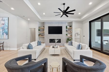 Colleyville, TX 76034 Tarrant County