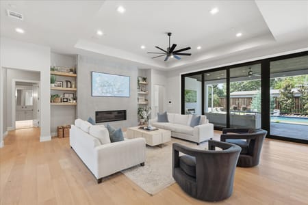 Colleyville, TX 76034 Tarrant County