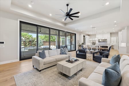 Colleyville, TX 76034 Tarrant County