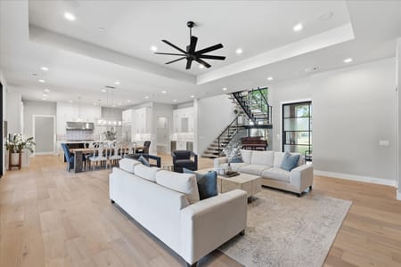 Colleyville, TX 76034 Tarrant County