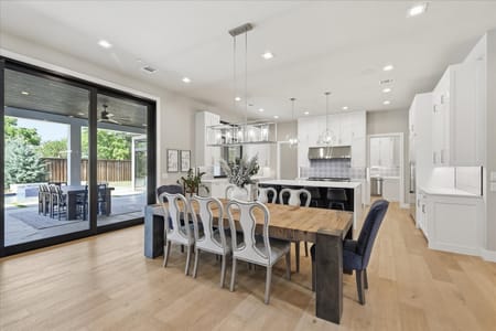 Colleyville, TX 76034 Tarrant County