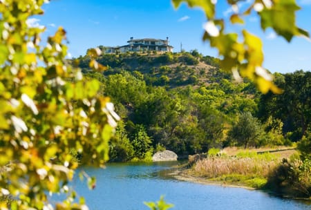 Dripping Springs, TX 78620 Hays County