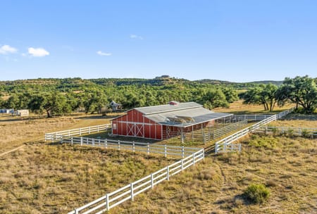 Dripping Springs, TX 78620 Hays County
