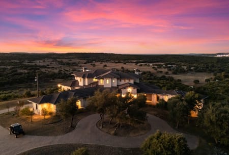 Dripping Springs, TX 78620 Hays County