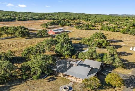 Dripping Springs, TX 78620 Hays County