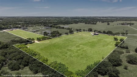 Cleburne, TX 76031 Johnson County