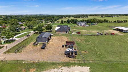 Cleburne, TX 76031 Johnson County
