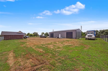 Cleburne, TX 76031 Johnson County