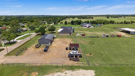Cleburne, TX 76031 Johnson County